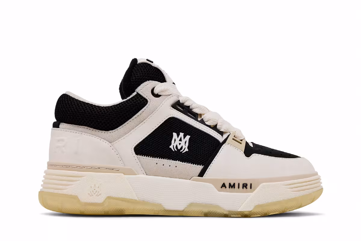 Amiri MA-1 Alabaster, view 2