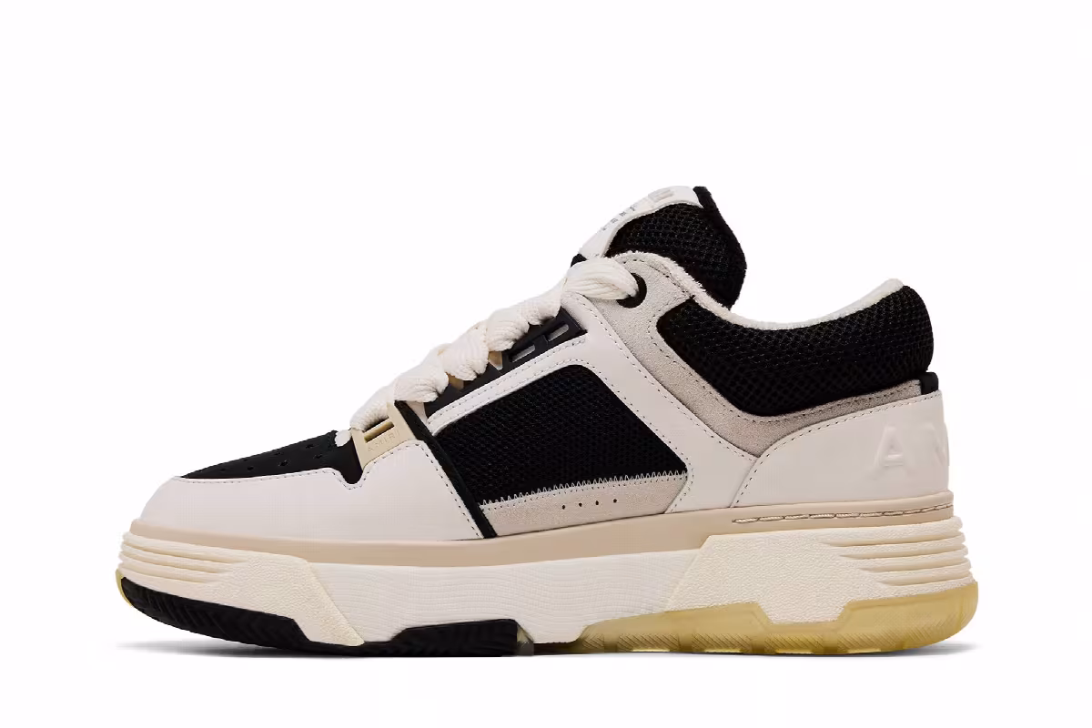 Amiri MA-1 Alabaster, view 4