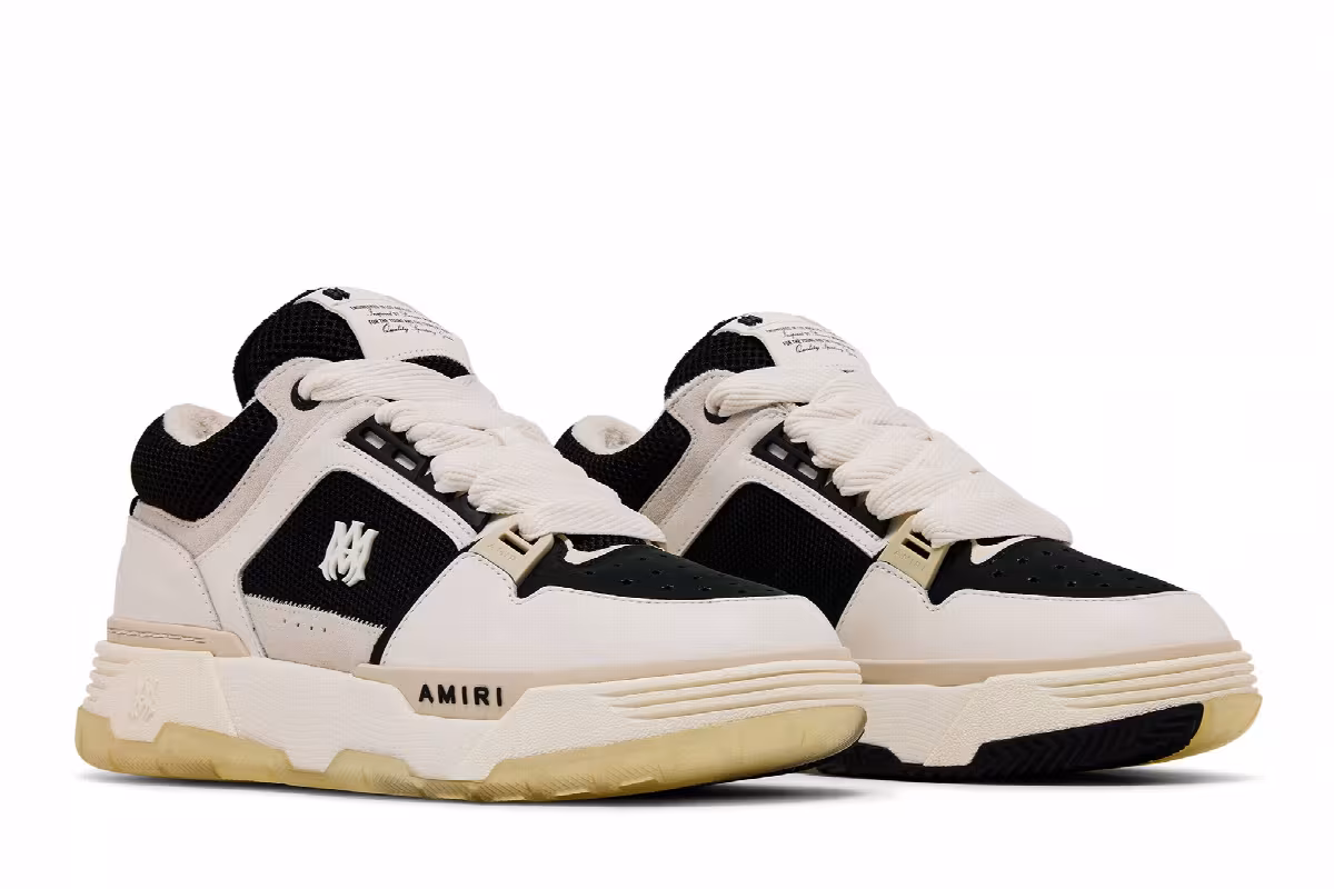 Amiri MA-1 Alabaster, view 9
