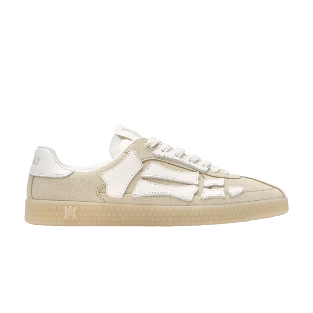 Amiri Women's Pacific Bones - Sand