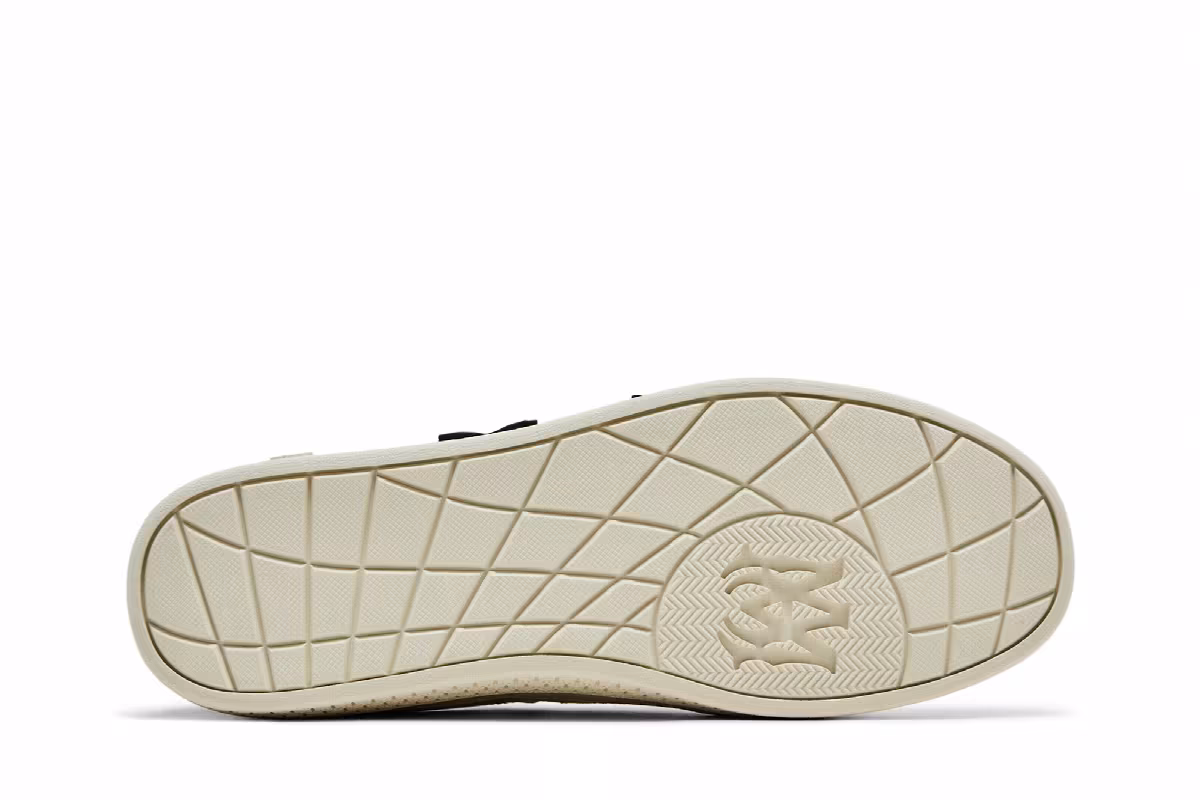 Amiri Pacific Stars - White Black, view 5