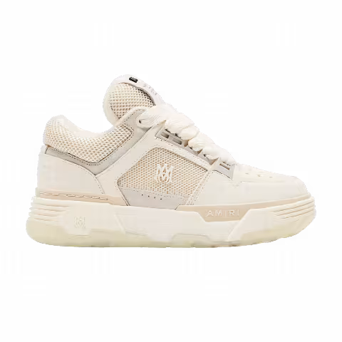 Amiri Wmns MA-1 'Alabaster' 2024
