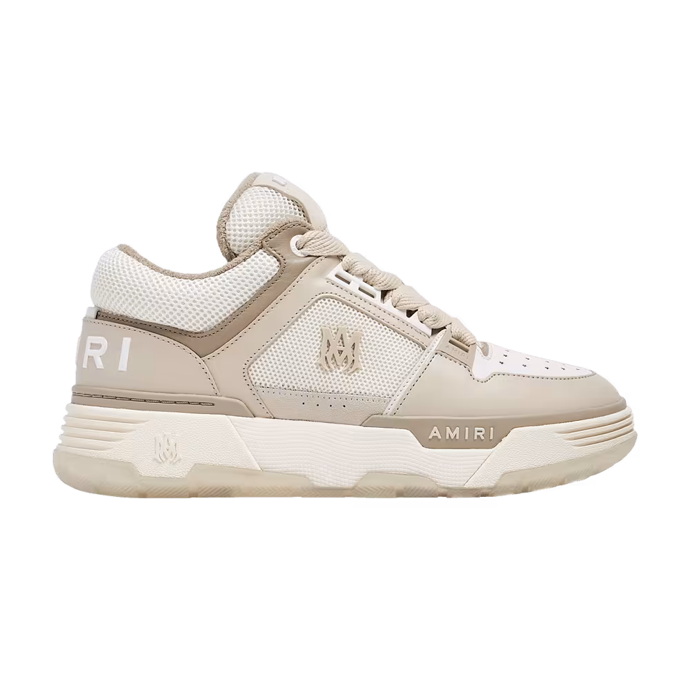 Amiri Women's MA-1 Alabaster Birch