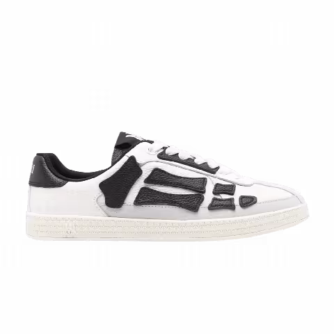 Amiri Wmns Pacific 'Bones - White Black'