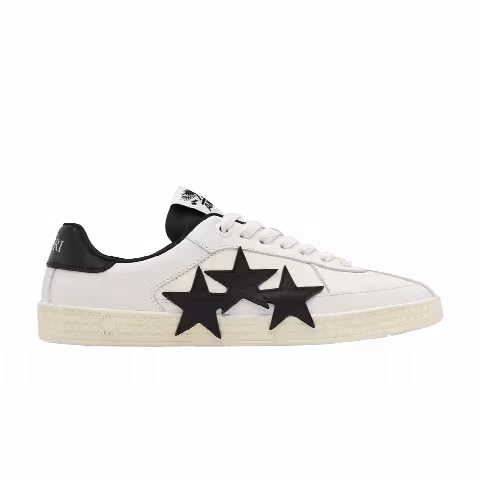 Amiri Wmns Pacific 'Stars - White Black'