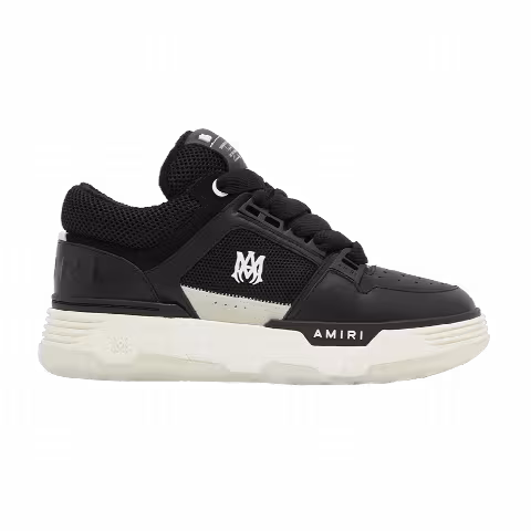 Amiri MA-1 'Black White' 2023