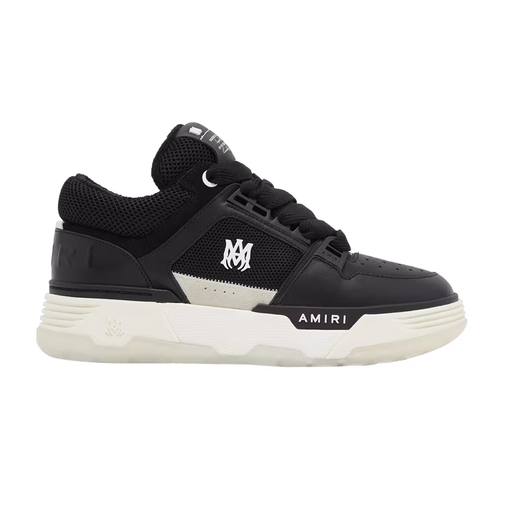 Amiri MA-1 Black White 2023
