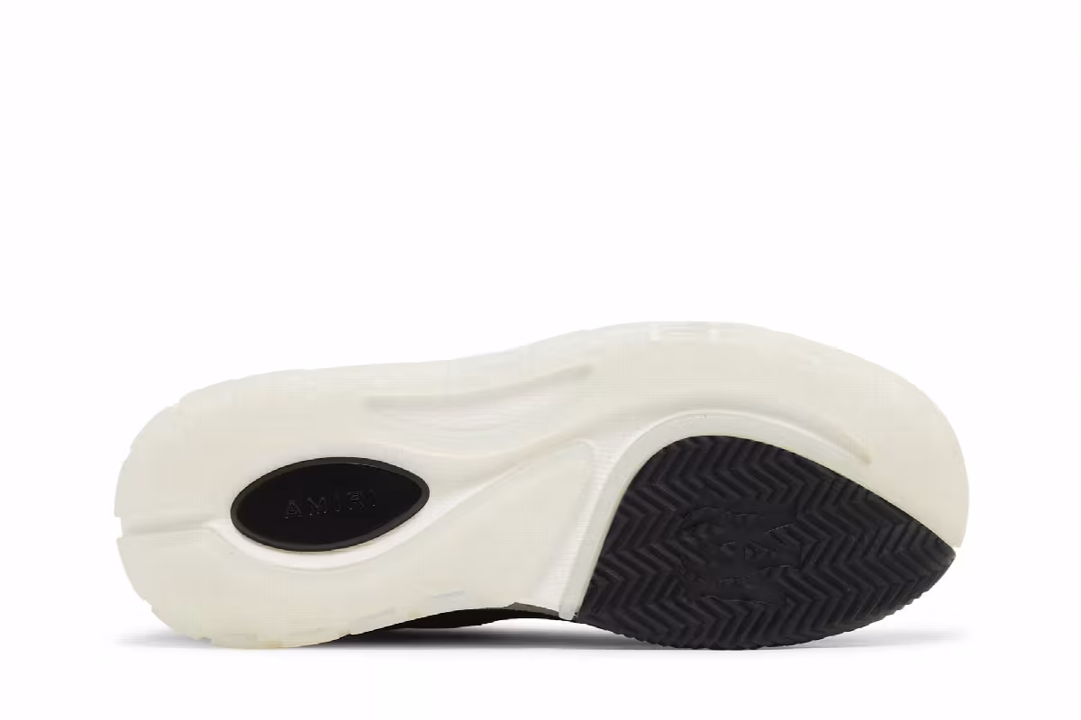 Amiri MA-1 Black White 2023, view 5