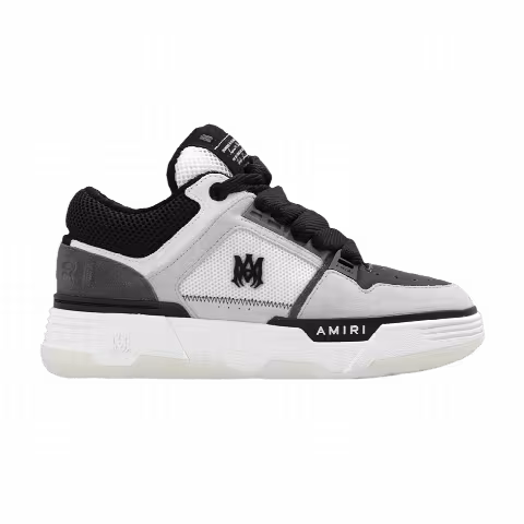 Amiri Wmns MA-1 'Black Alabaster'