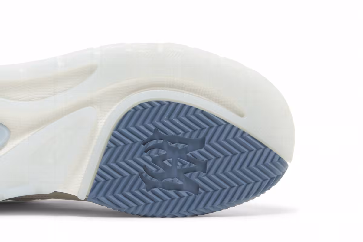 Amiri MA-1 White Blue, view 6