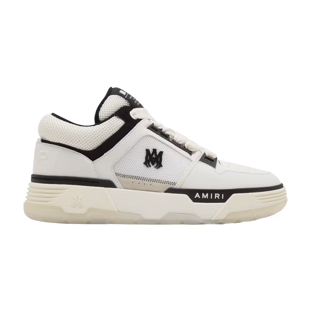 Amiri MA-1 White Black 2023