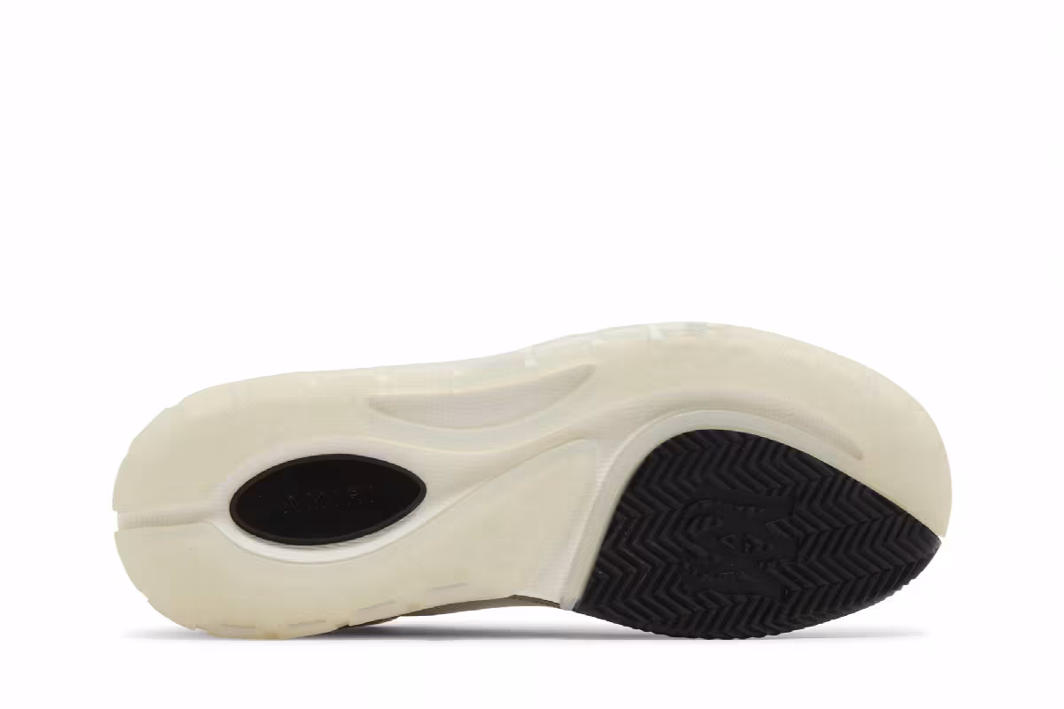Amiri MA-1 White Black 2023, view 5