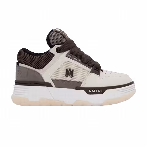 Amiri Wmns MA-1 'Brown White' 2023