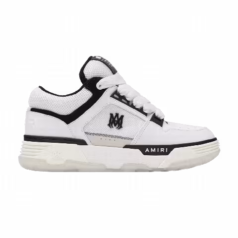 Amiri Wmns MA-1 'White Black' 2023