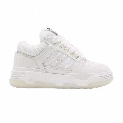 Amiri Wmns MA-1 'White'
