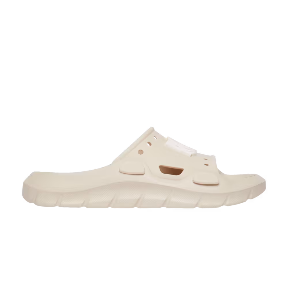 Amiri Sunday Slide Alabaster