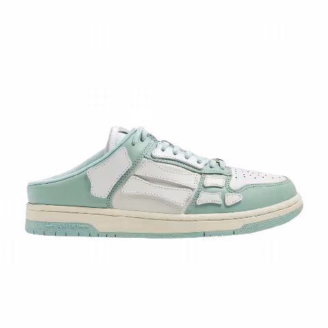 Amiri Wmns Skel Top Mule 'Desert Sage Green'