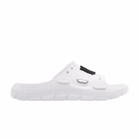Amiri Sunday Slide 'White'