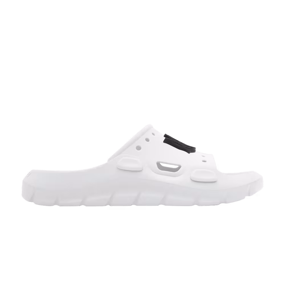 Amiri Sunday Slide White