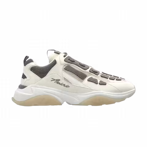 Amiri Bone Runner 'Alabaster'