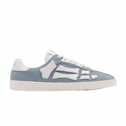 Amiri Pacific 'Bones - Ashley Blue'