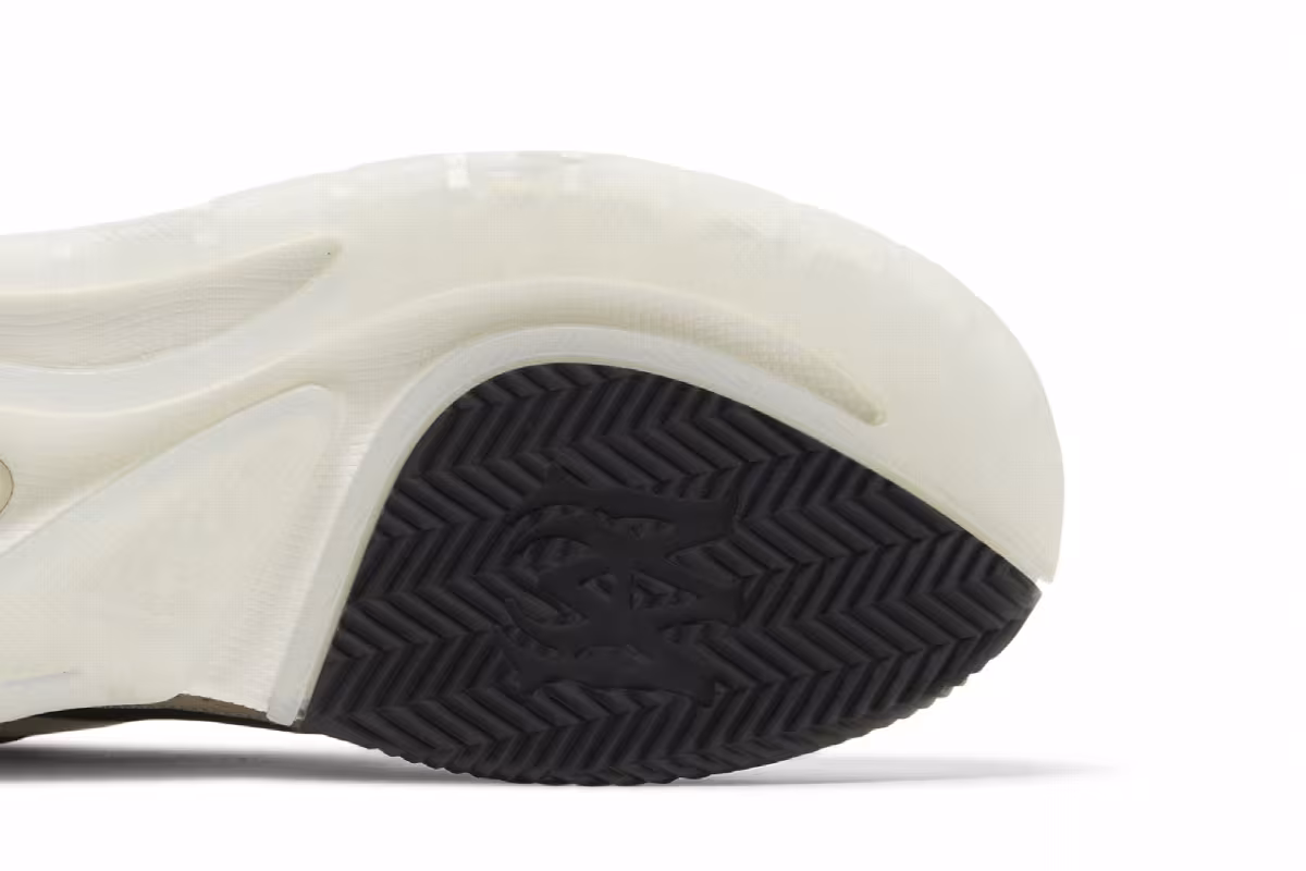 Amiri MA-1 White Black, view 6