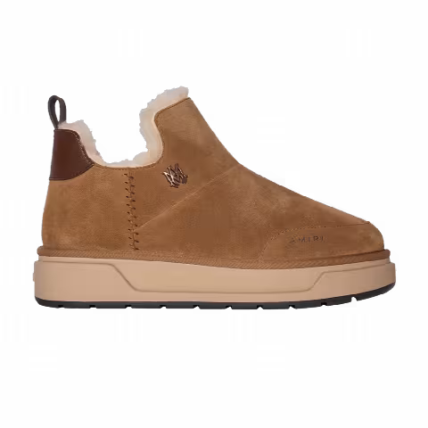 Amiri Malibu 'Tan'
