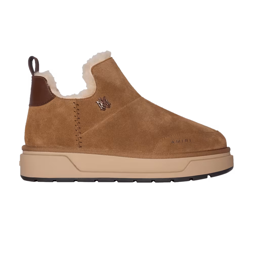 Amiri Malibu Tan