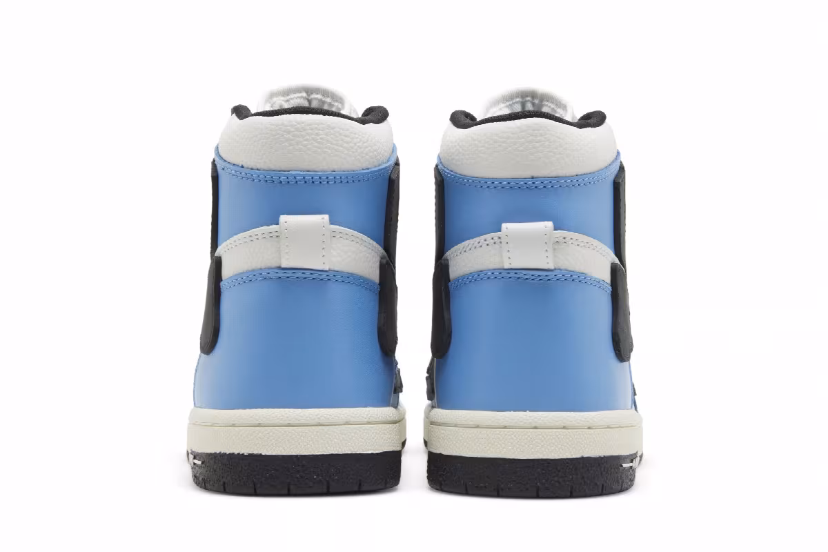 Amiri Skel Top High Carolina Blue, view 7