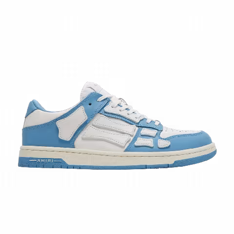 Amiri Skel Top Low 'Powder Blue'