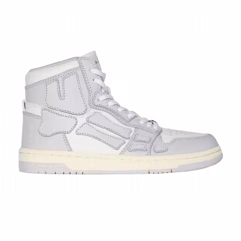 Amiri Wmns Skel Top High 'Grey'