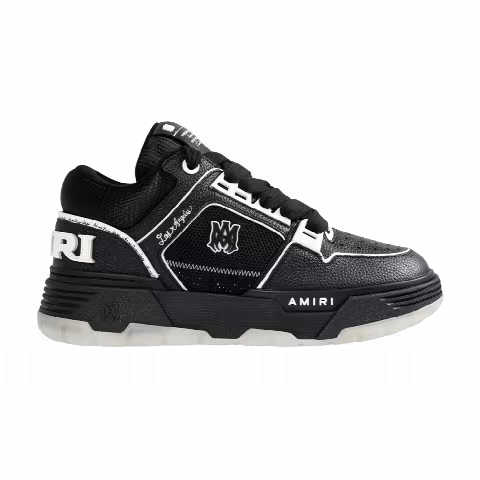 Amiri MA-1 'Black'