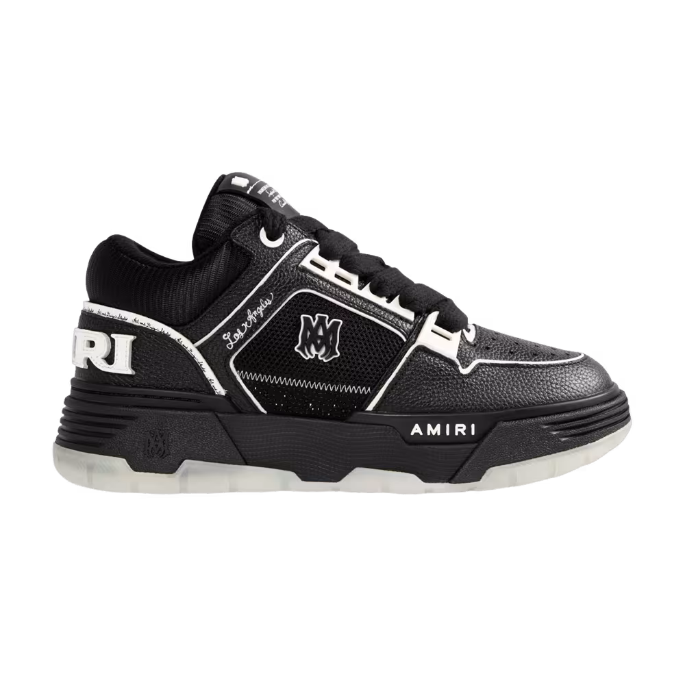 Amiri MA-1 Black