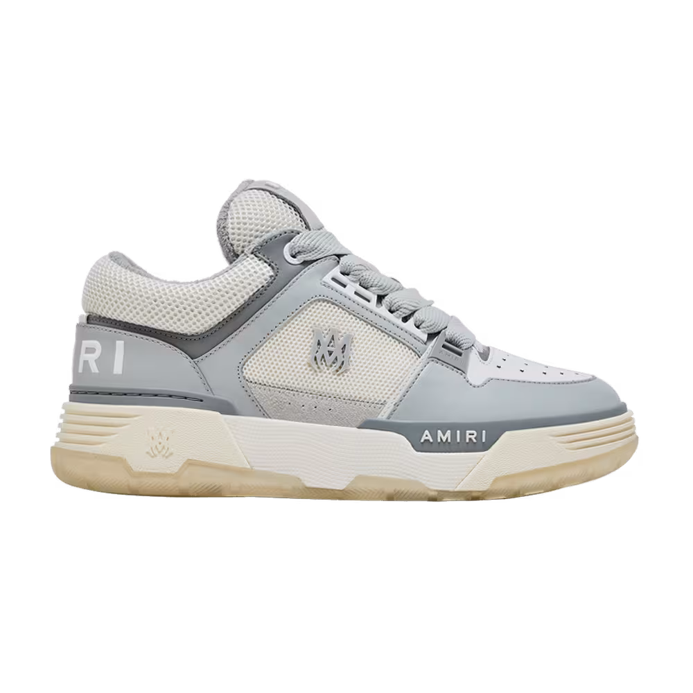 Amiri MA-1 Grey