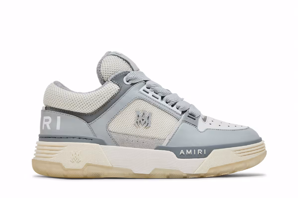 Amiri MA-1 Grey, view 2