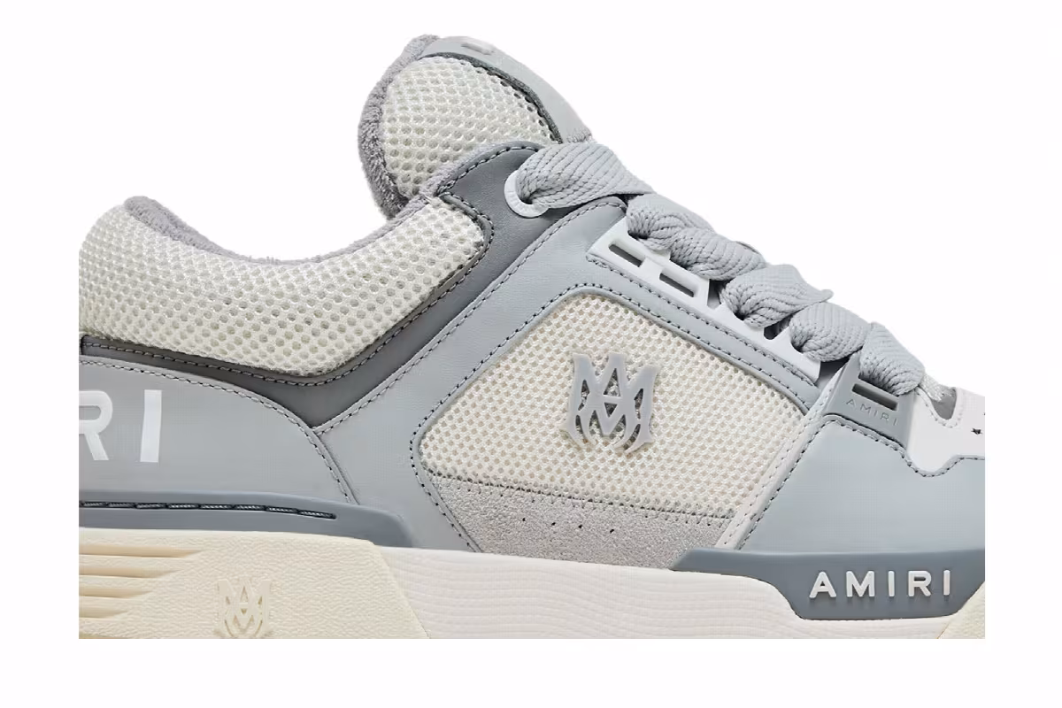 Amiri MA-1 Grey, view 3