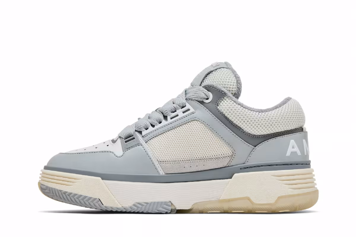 Amiri MA-1 Grey, view 4
