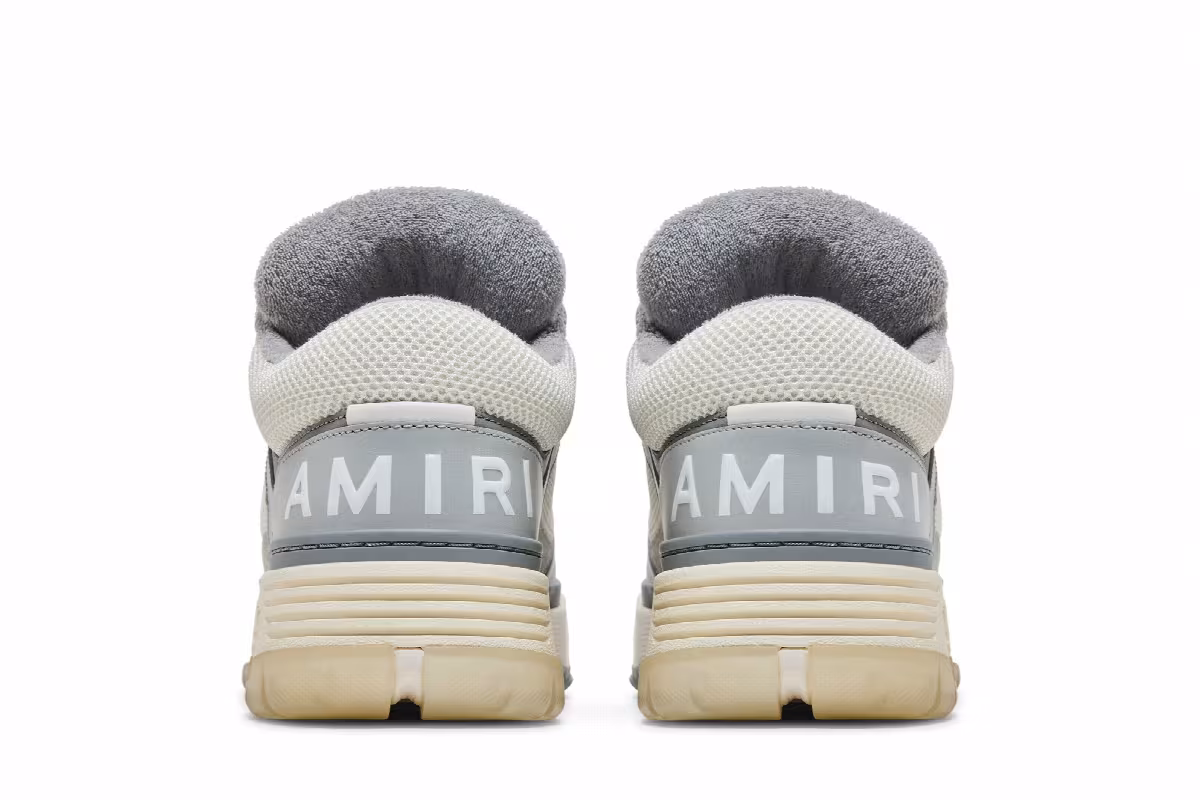 Amiri MA-1 Grey, view 7