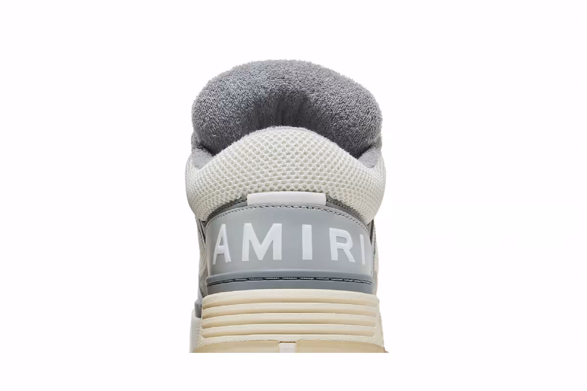 Amiri MA-1 Grey, view 8