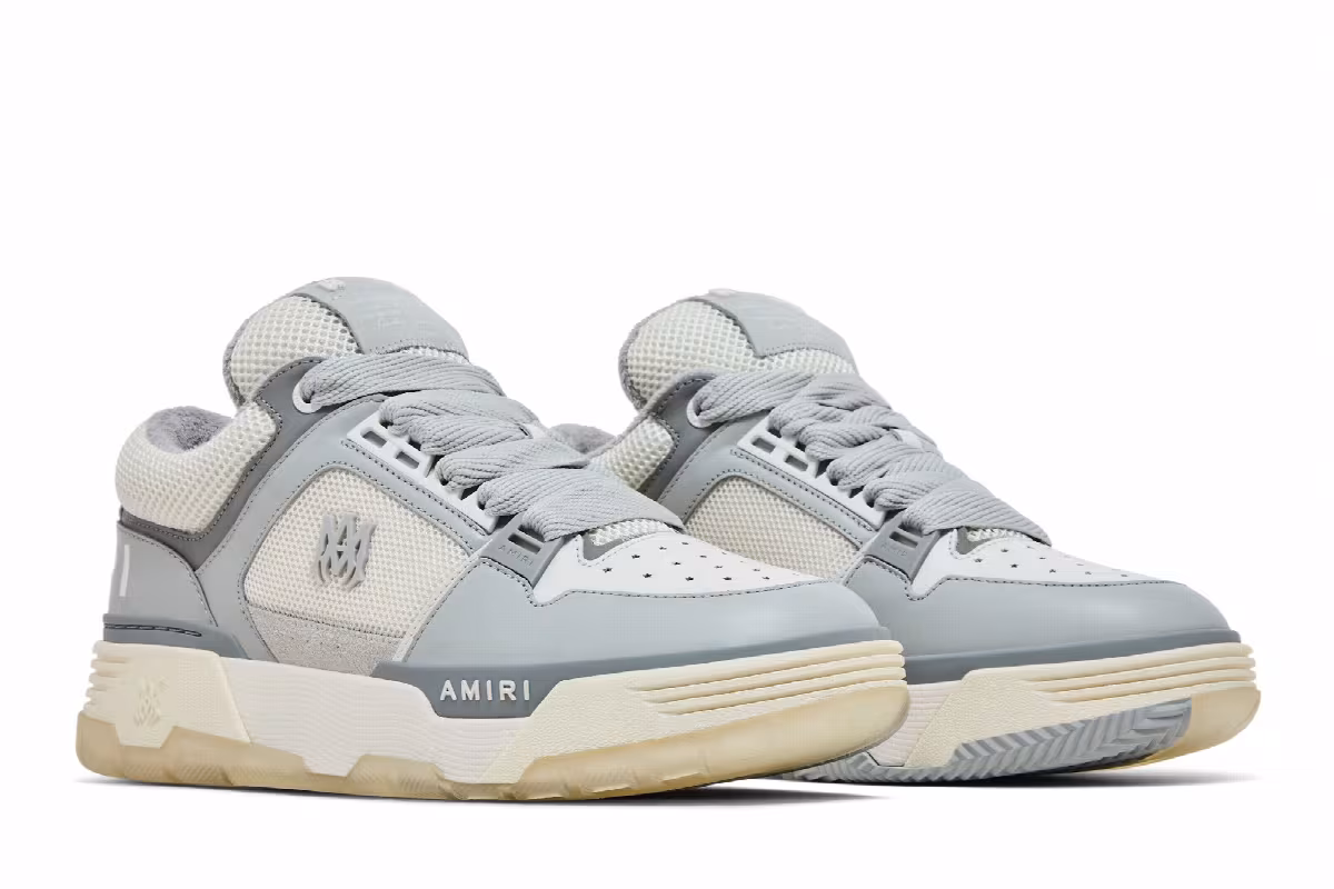 Amiri MA-1 Grey, view 9