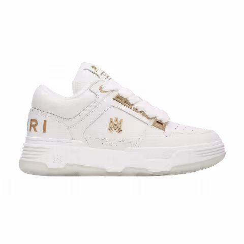 Amiri MA-1 'White Gold'