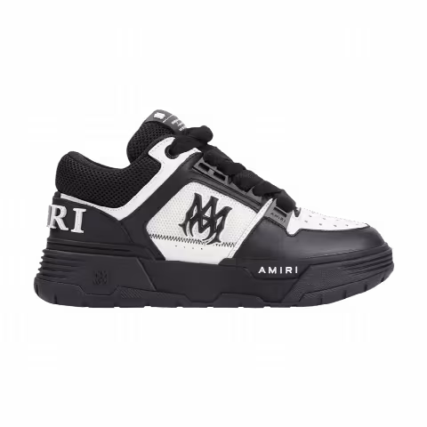 Amiri MA-1 'Black White'