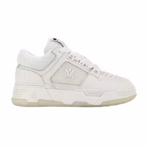 Amiri MA-1 'White'