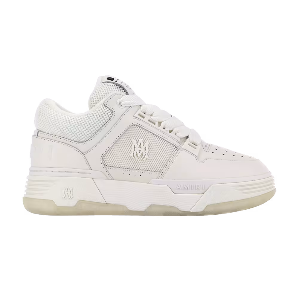 Amiri MA-1 White