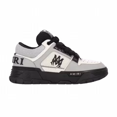 Amiri Ma Patch Ma-1 Sneaker 'Ash'