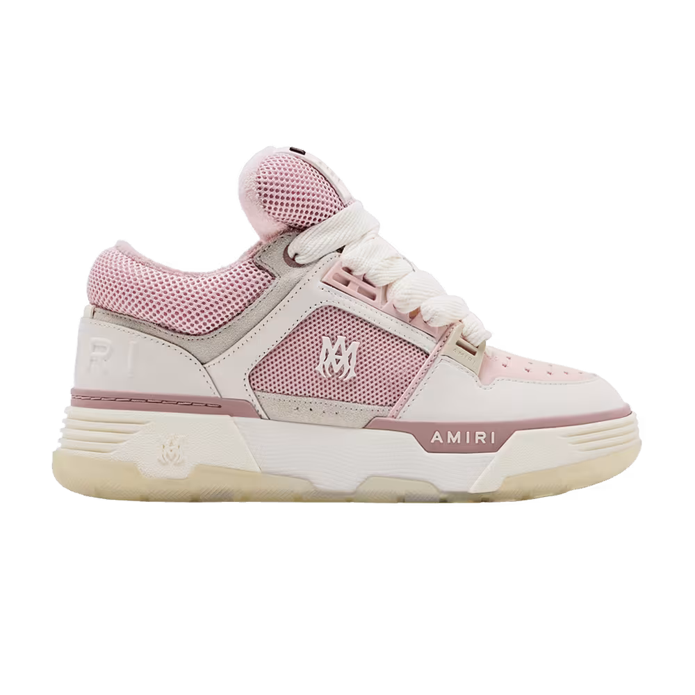 Amiri MA-1 Pink