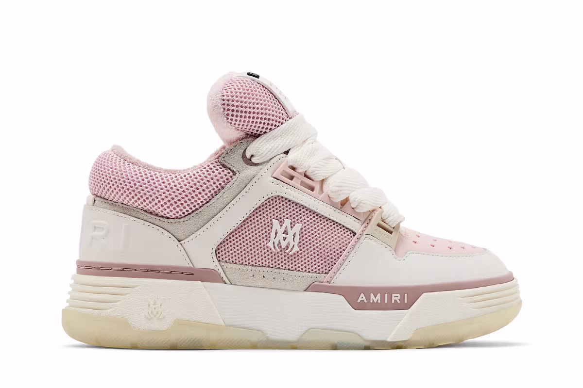 Amiri MA-1 Pink, view 2