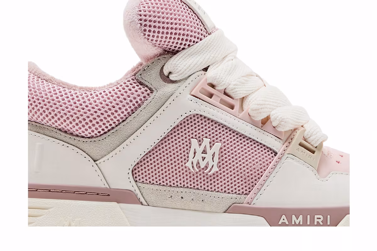 Amiri MA-1 Pink, view 3