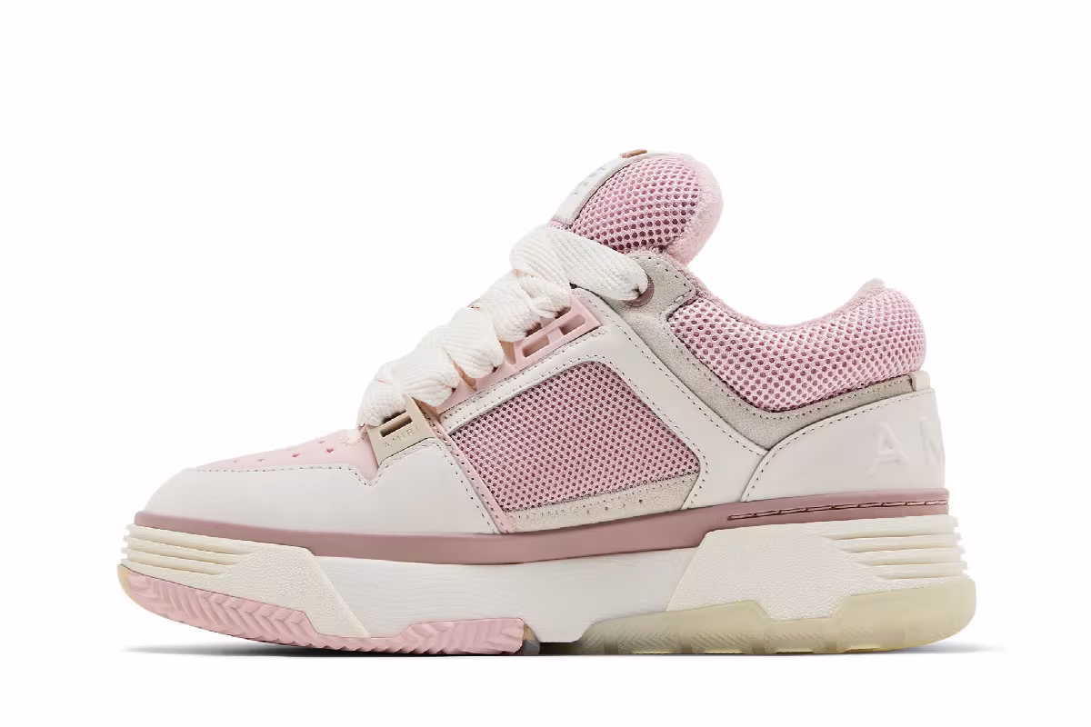 Amiri MA-1 Pink, view 4