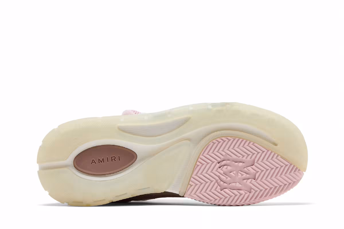 Amiri MA-1 Pink, view 5